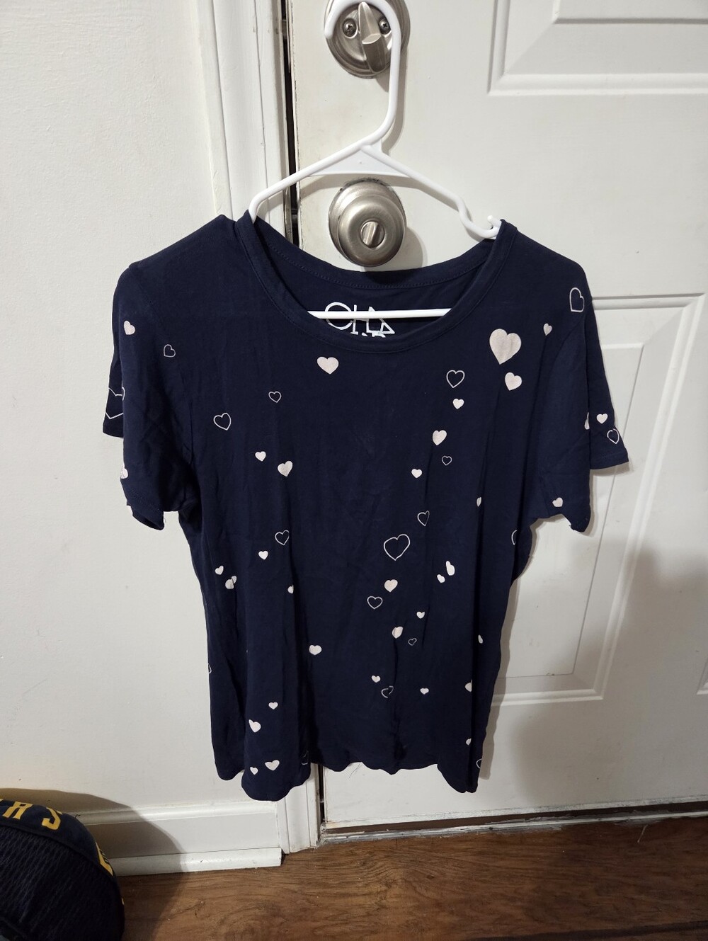 Chaser Tee L
